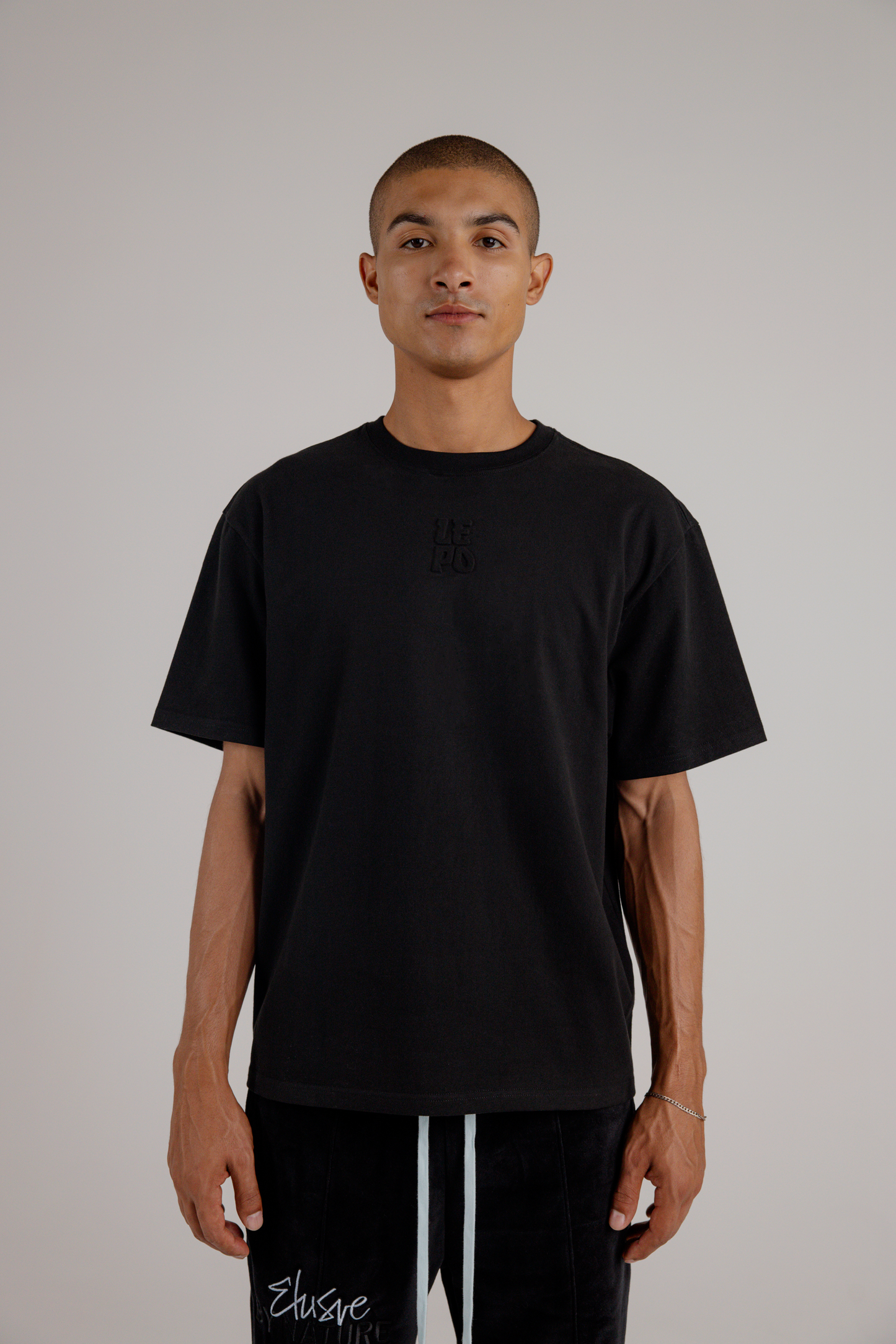 Midnight Black