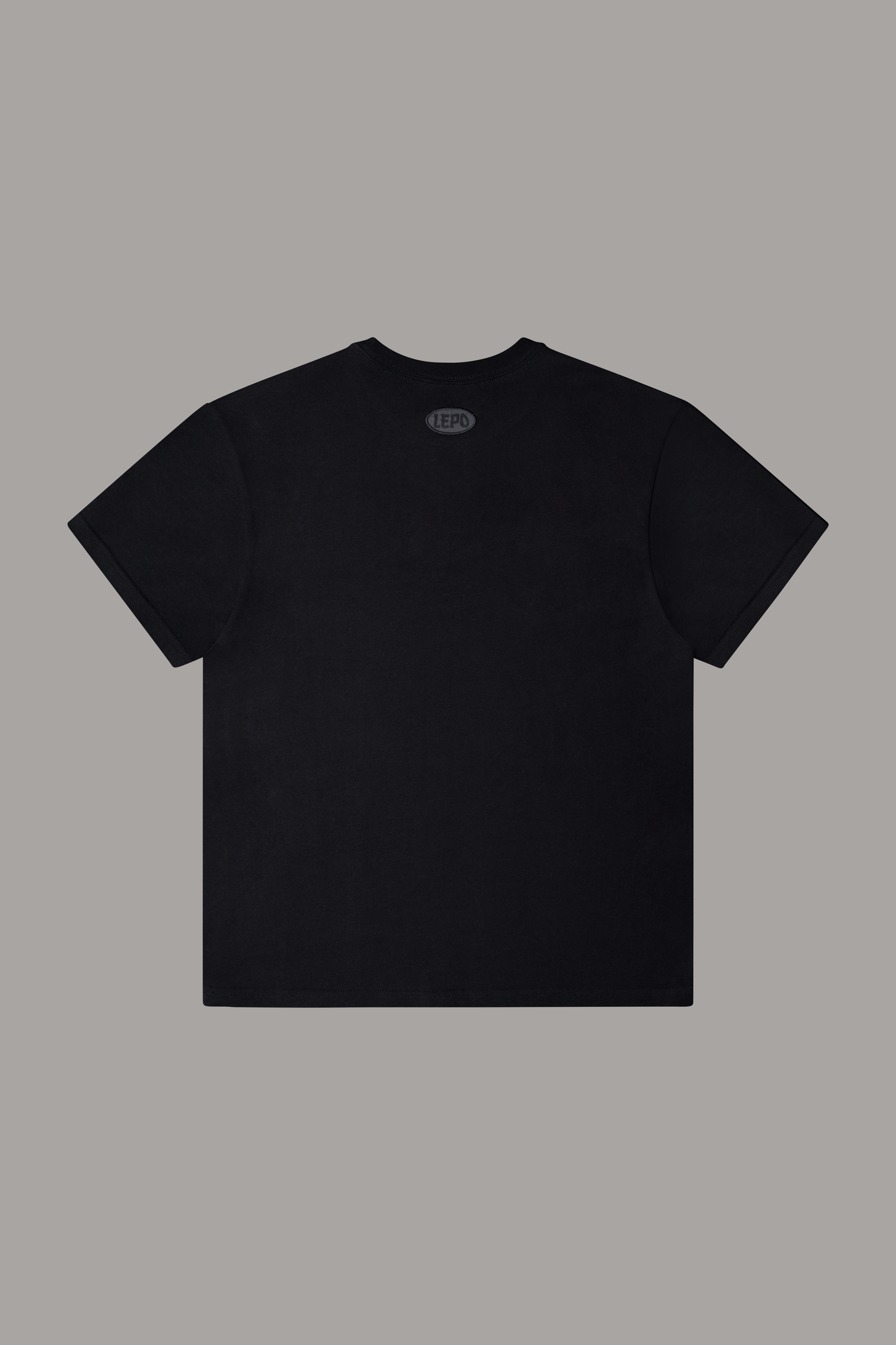 Midnight Black