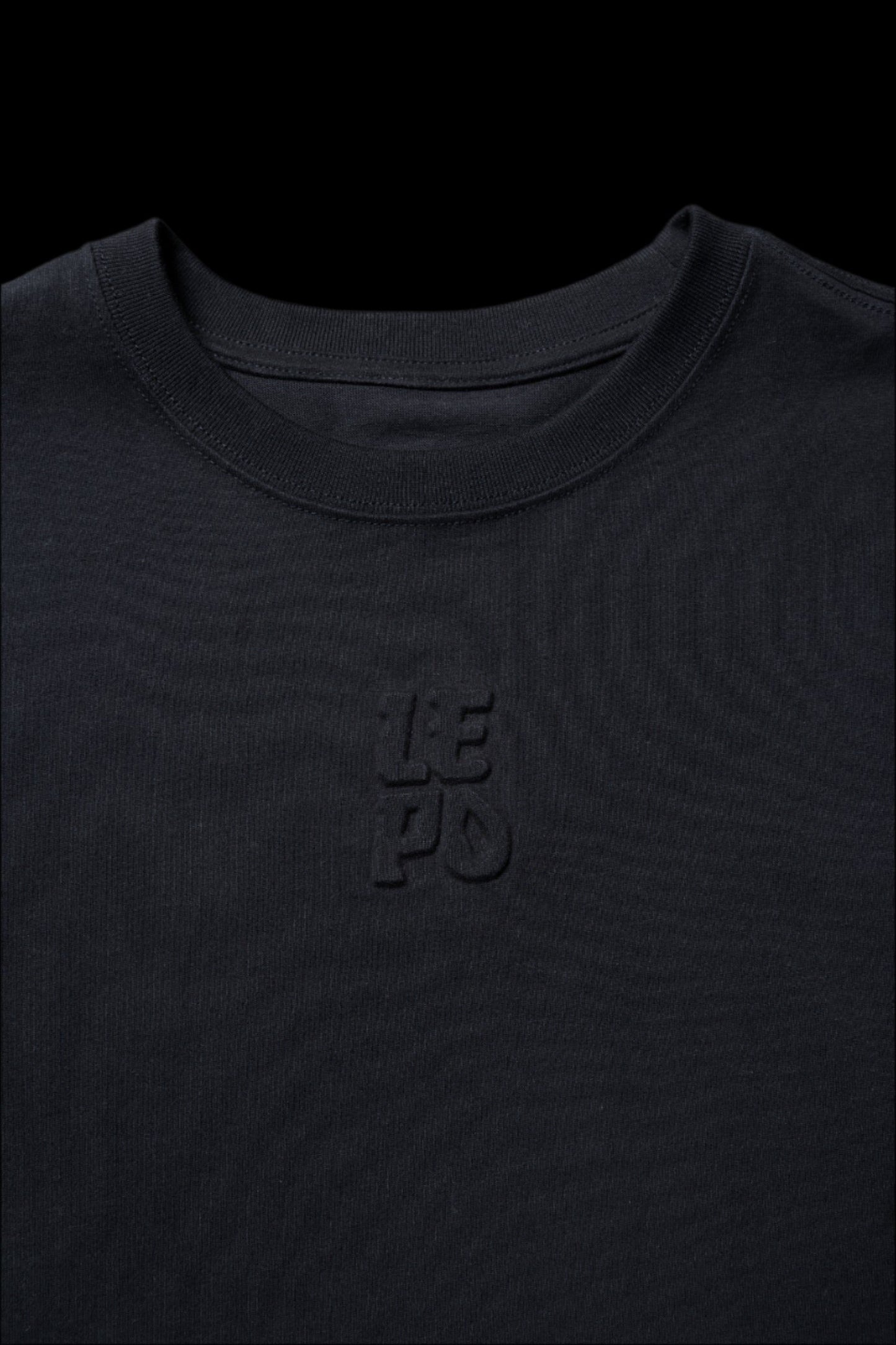 Midnight Black